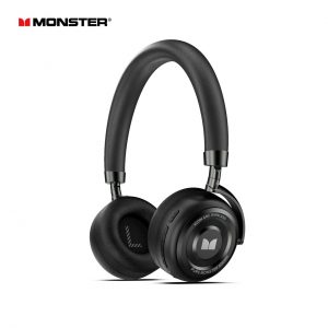 Monster Over Ear Wireless Headphones Australia