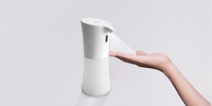 Automatic Sanitiser Dispenser Australia