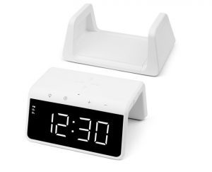 Alarm Clock UV Steriliser Australia