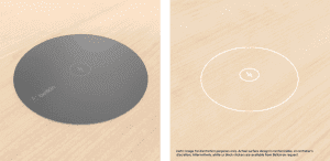 Belkin Wireless Charging Spot
