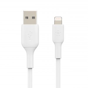 Lightning to USB Cable Belkin
