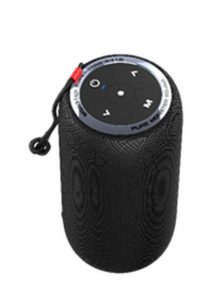 Bluetooth Speaker Monster
