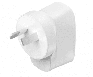 Single Port Wall Charger