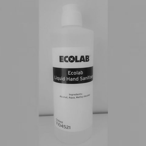 ECOLAB Liquid Hand Sanitiser | Aditek Distribution