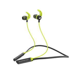 Monster Sport Headphones