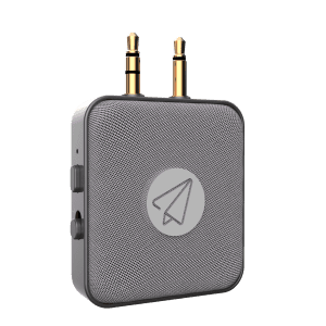 Wireless Bluetooth Audio Adapter