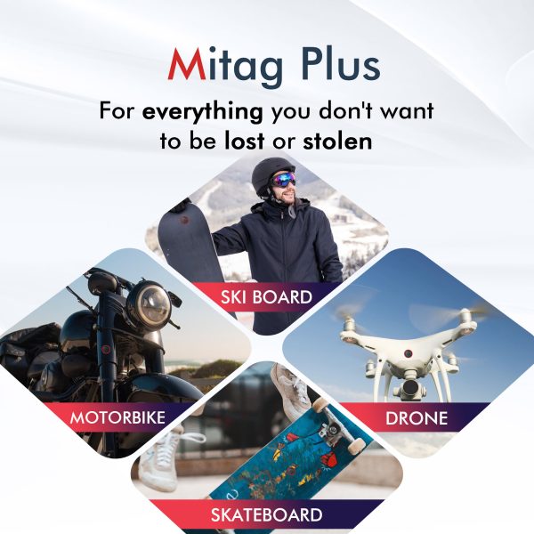 MiLi Mitag SkiFinder - Image 8